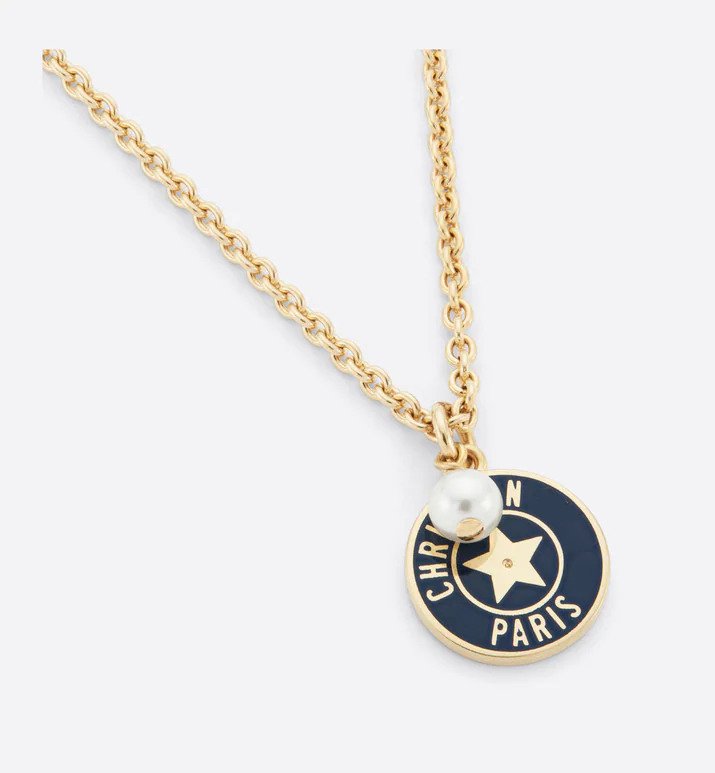 CD LEGACY NECKLACE