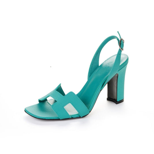 Slingback Sandal Eternite 95 Sky