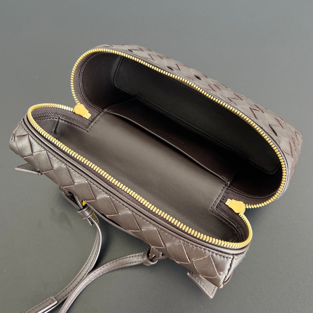 BANG BANG 22 VANITY CASE IN FONDANT CALFSKIN