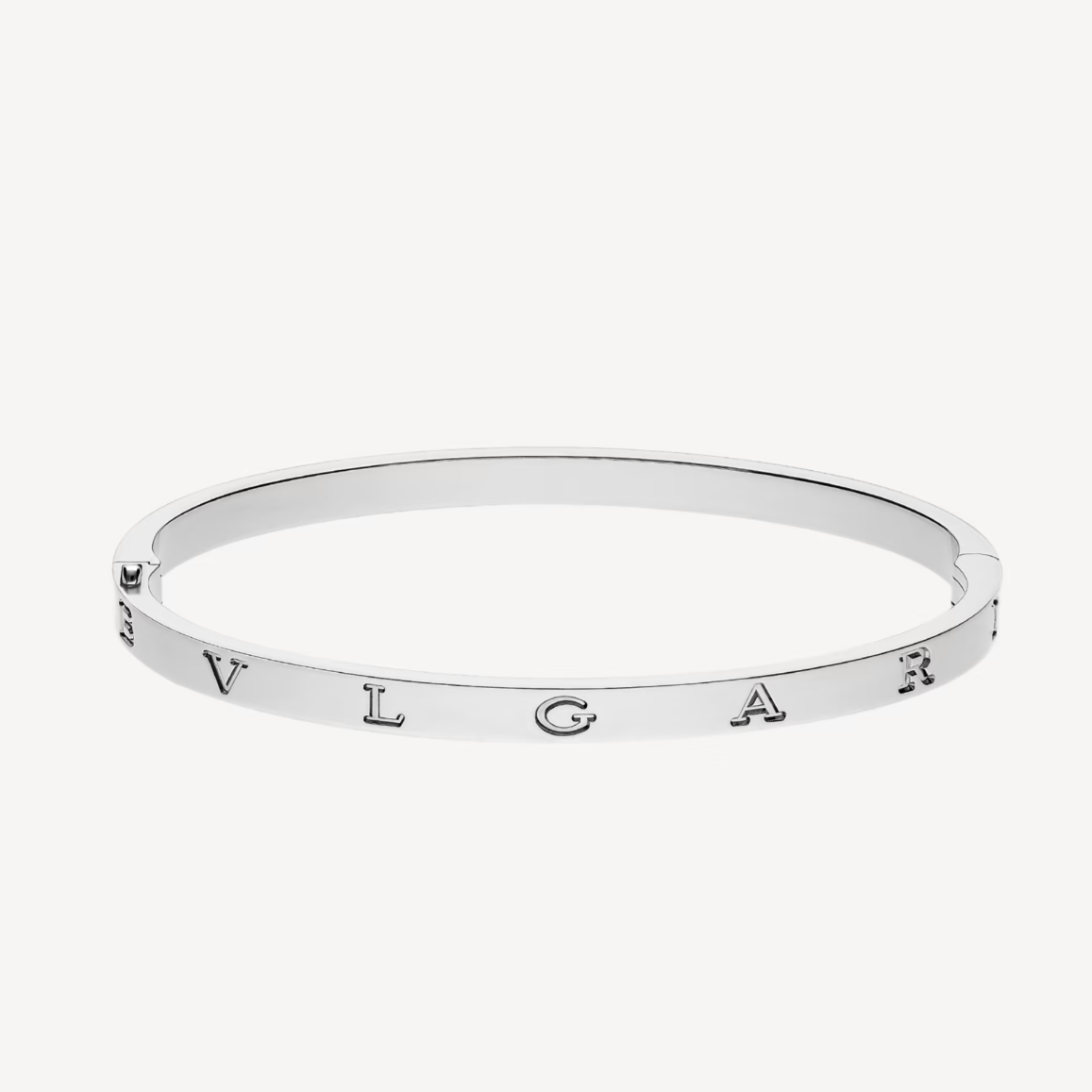 ZERO 1 SILVER BRACELET