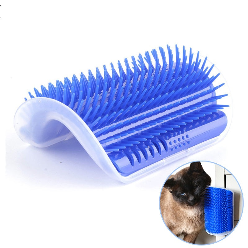 IMEO - Brosse d'Angle pour Chat