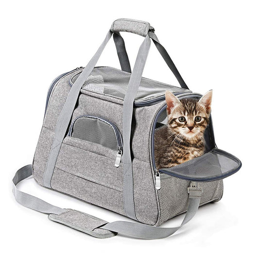 SINO - Sac de Balade pour Chat