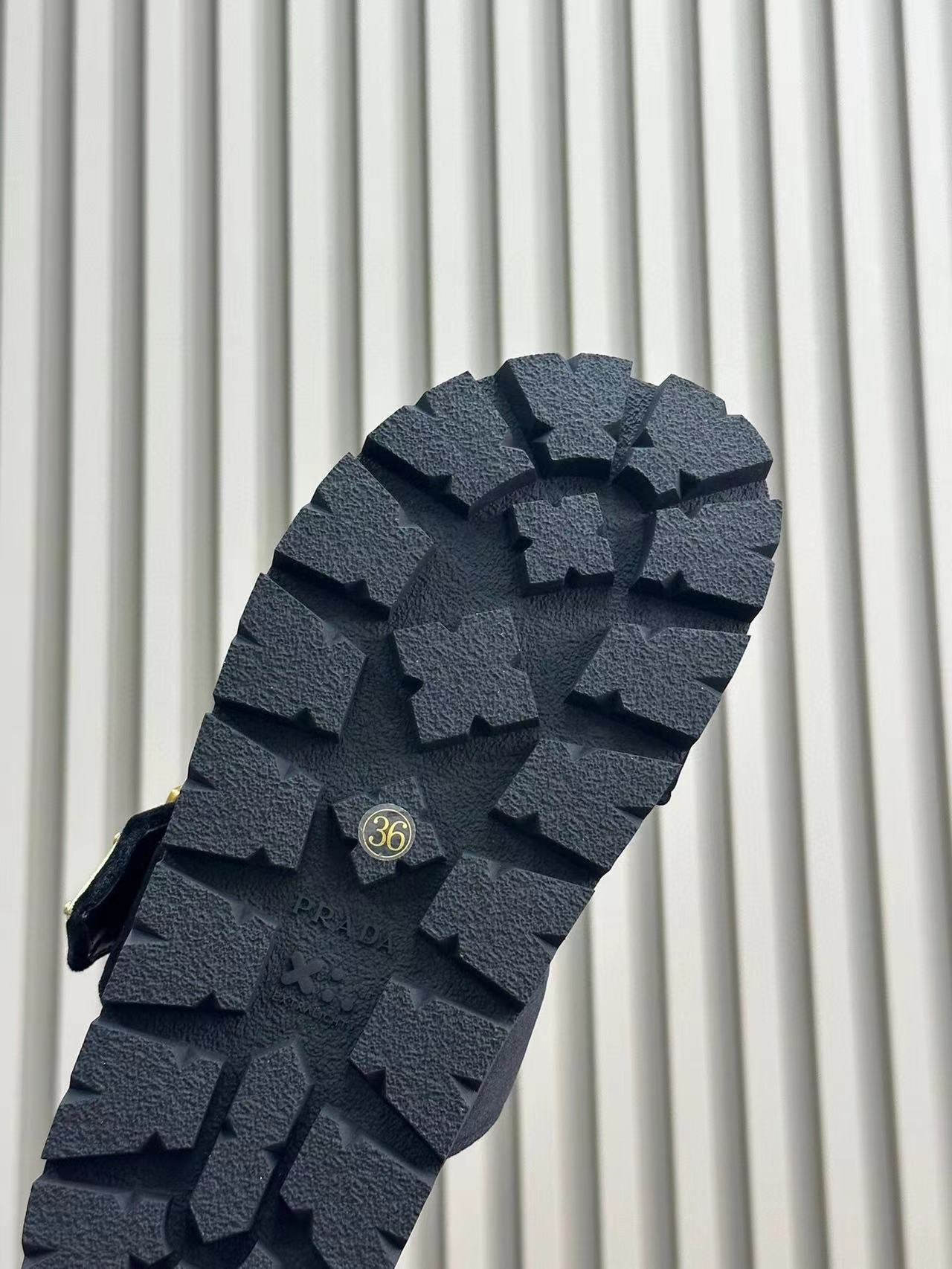 Pra Slides 10 Velvet Black