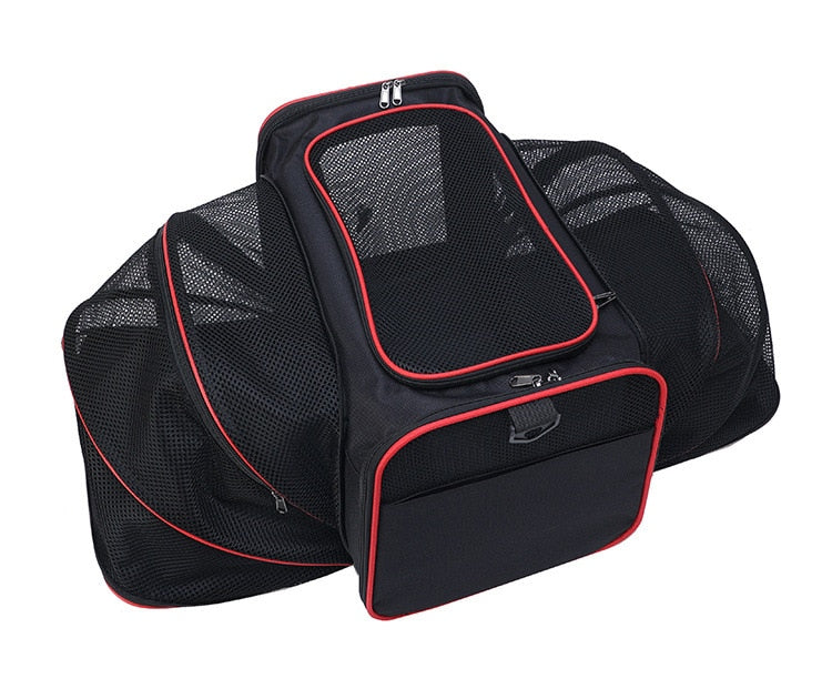 CARRY - Sac de Transport Extensible