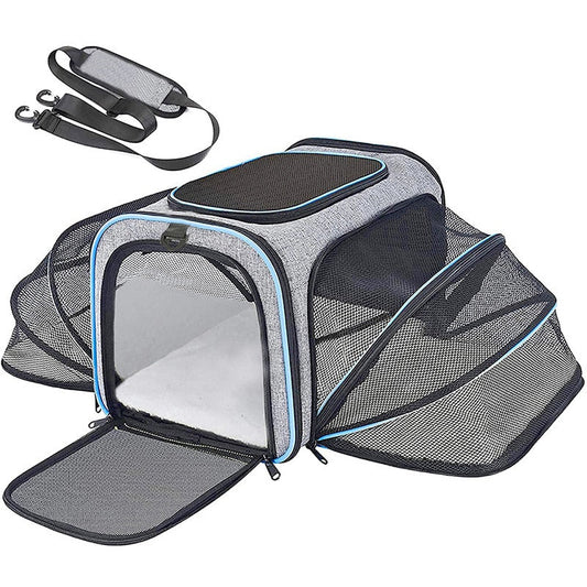 CARRY - Sac de Transport Extensible