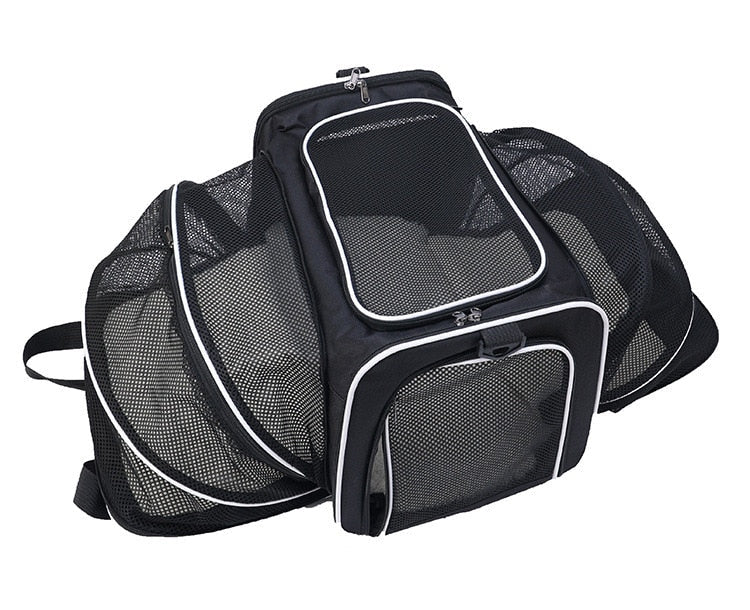 CARRY - Sac de Transport Extensible