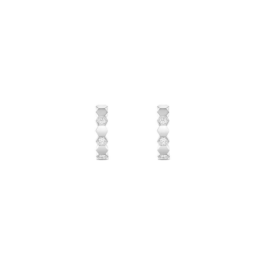 BEE LOVE EARRINGS DIAMOND