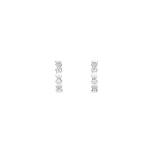 BEE LOVE EARRINGS DIAMOND