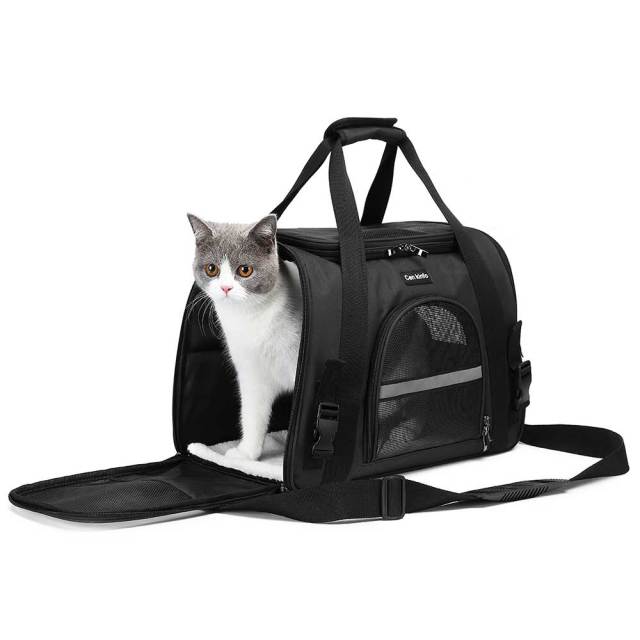 SINO - Sac de Balade pour Chat