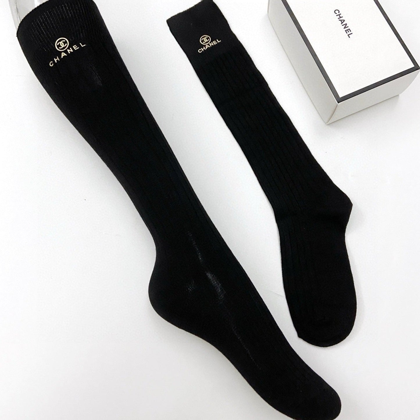 CC KNEE-HIGH SOCKS 184470 (1 BOX)