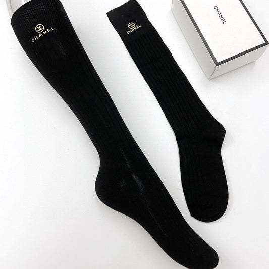 CC KNEE-HIGH SOCKS 184470 (1 BOX)