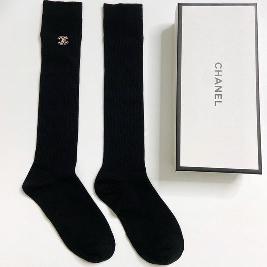 CC KNEE-HIGH SOCKS 184470 (1 BOX)