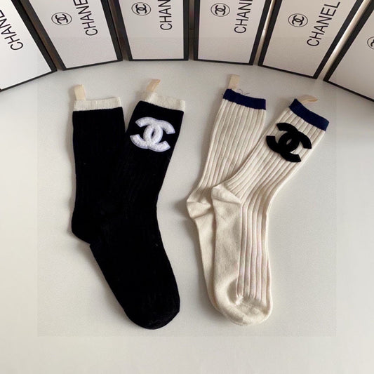 CC CREW SOCKS 184452 (1 BOX)