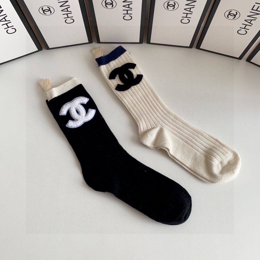 CC CREW SOCKS 184452 (1 BOX)