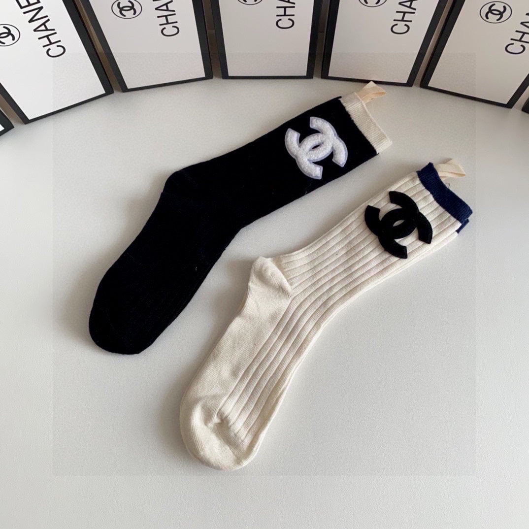 CC CREW SOCKS 184452 (1 BOX)