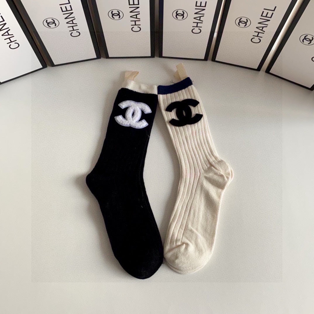 CC CREW SOCKS 184452 (1 BOX)