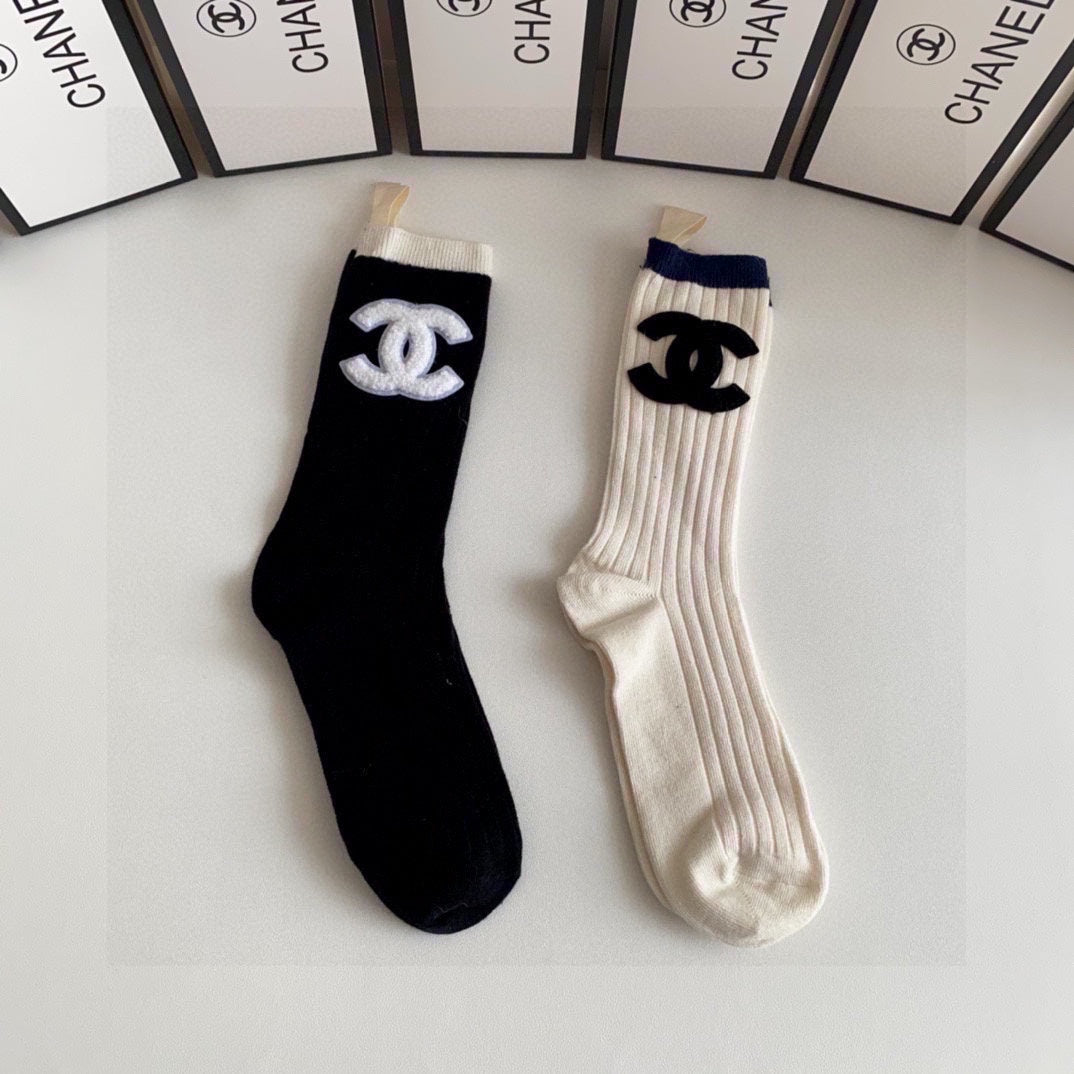 CC CREW SOCKS 184452 (1 BOX)