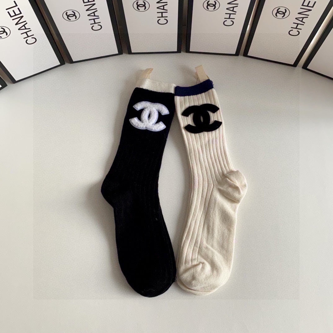 CC CREW SOCKS 184452 (1 BOX)