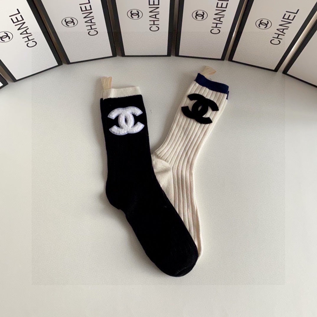 CC CREW SOCKS 184452 (1 BOX)