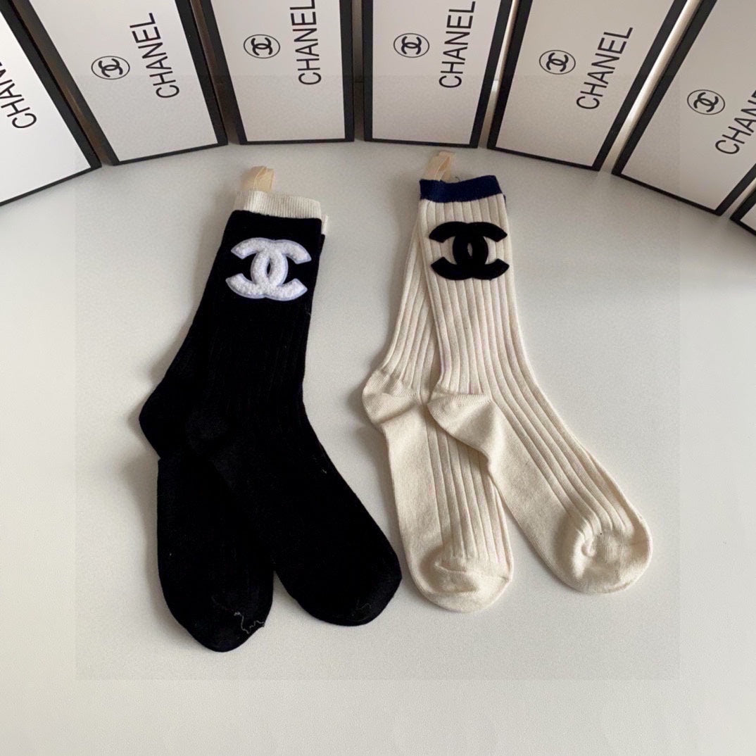 CC CREW SOCKS 184452 (1 BOX)