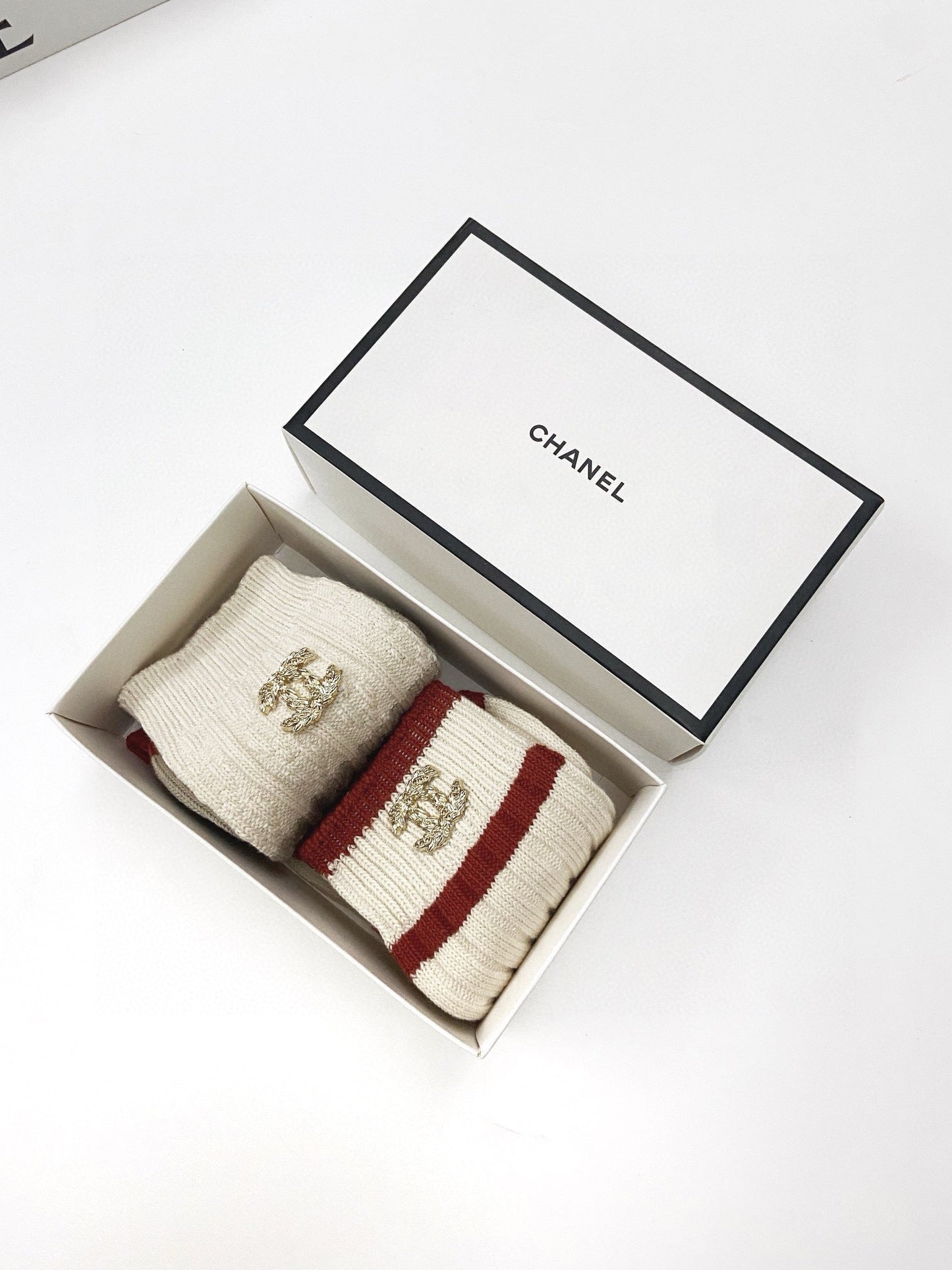 CC CREW SOCKS 188276 (1 BOX)