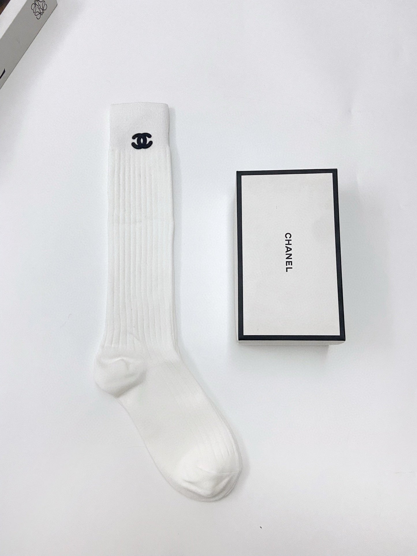 CC KNEE-HIGH SOCKS 188316 (1 BOX)