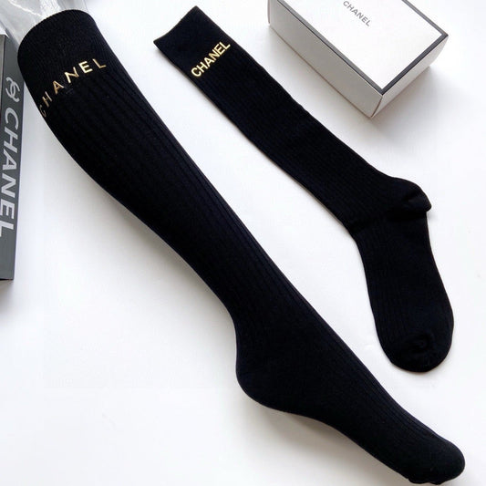 CC KNEE-HIGH SOCKS 188318 (1 BOX)