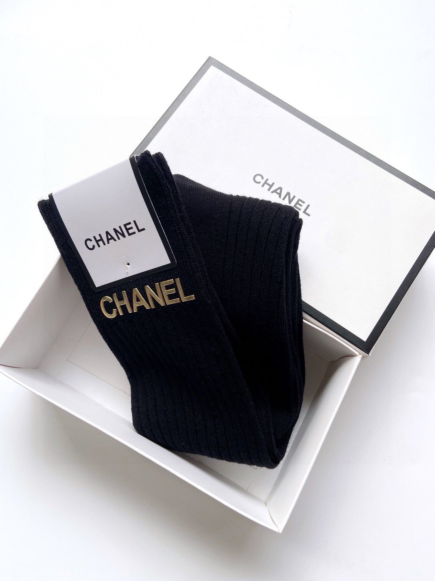 CC KNEE-HIGH SOCKS 188318 (1 BOX)