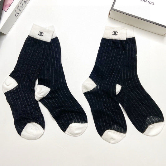 CC CREW SOCKS 188329 (1 BOX)