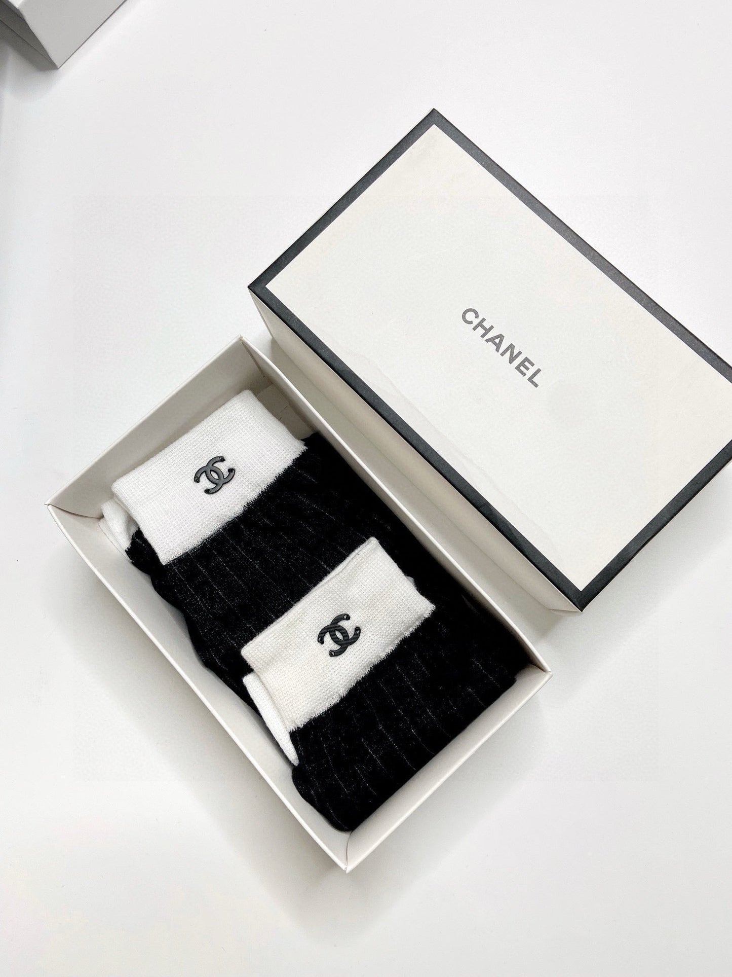 CC CREW SOCKS 188329 (1 BOX)