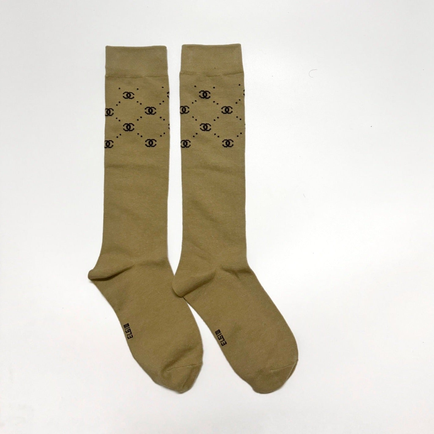 CC KNEE-HIGH SOCKS 188337 (1 BOX)