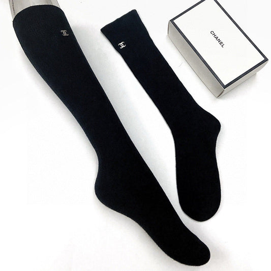 CC KNEE-HIGH SOCKS 189483 (1 BOX)