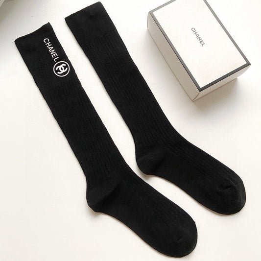 CC KNEE-HIGH SOCKS 189488 (1 BOX)