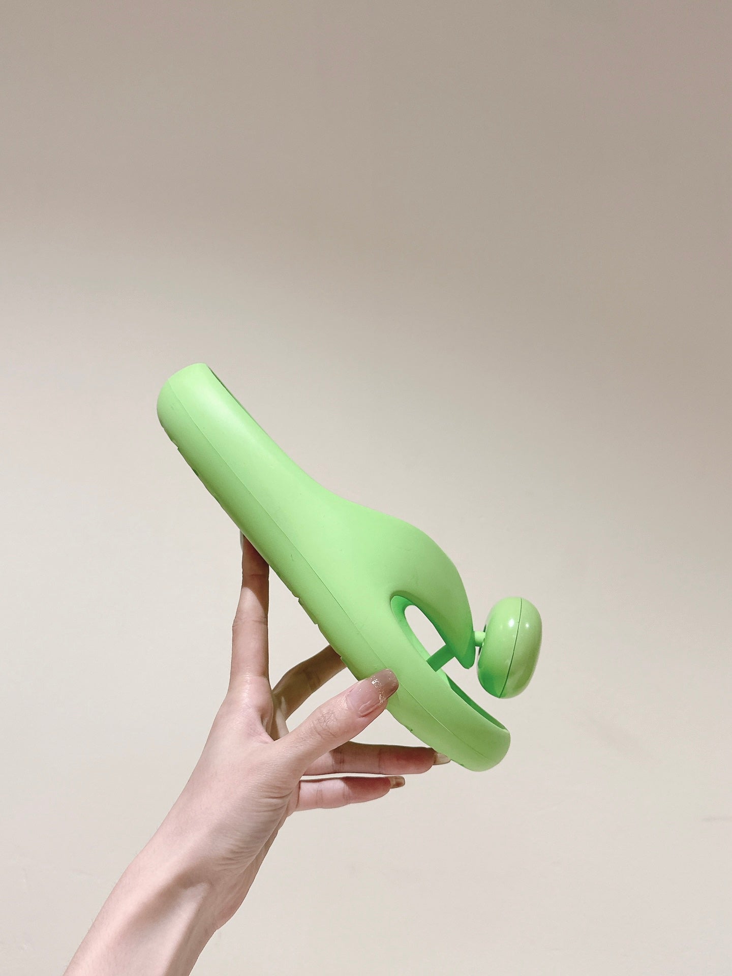 Loew Foam Slide Green