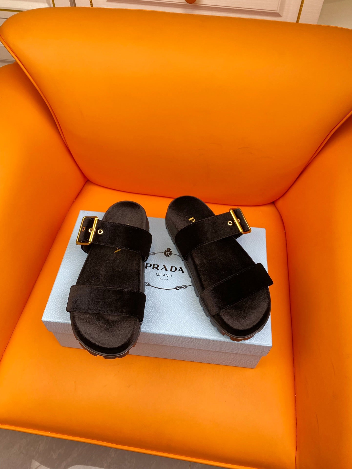 Pra Slides 10 Velvet Oak