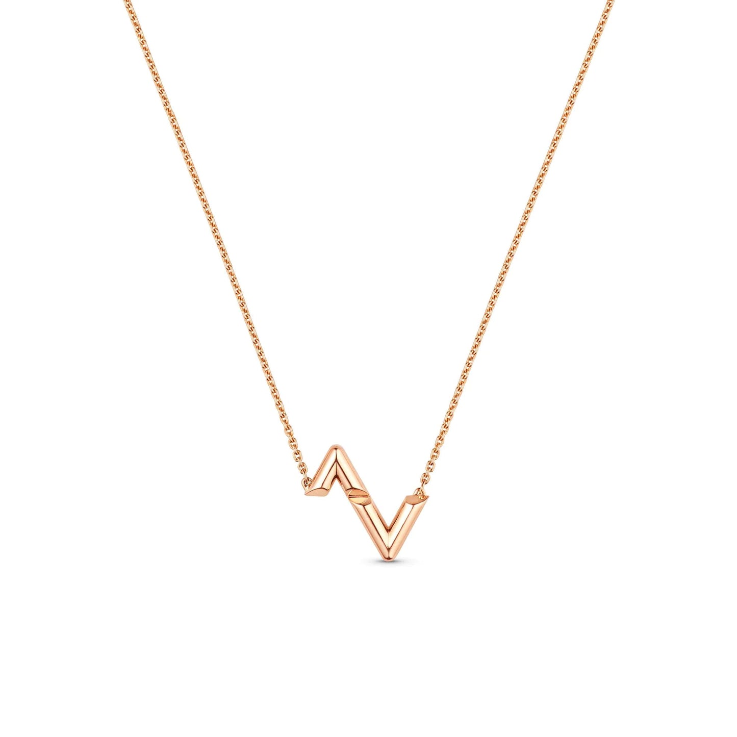 VOLTE UPSIDE DOWN NECKLACE