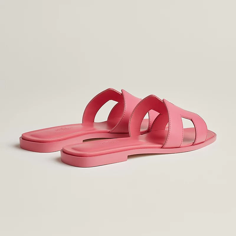 0ran Sandal Rose Petale