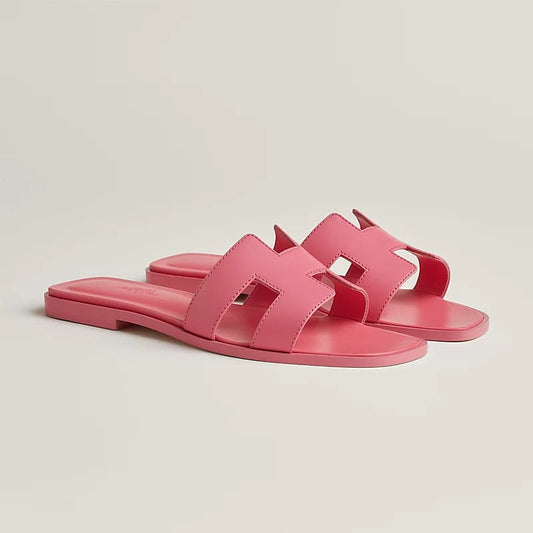 0ran Sandal Rose Petale