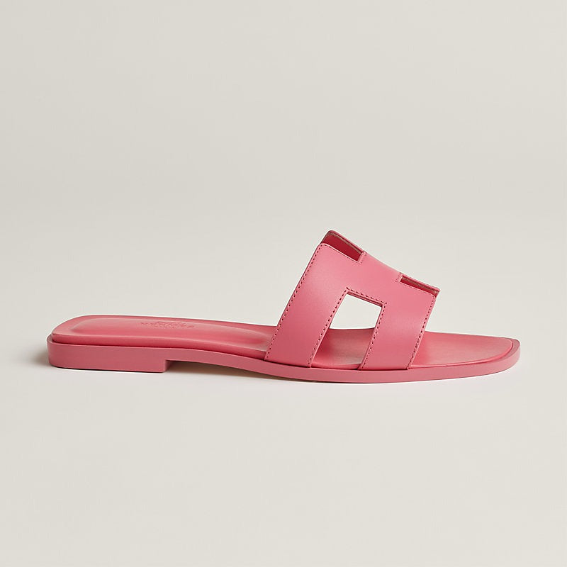 0ran Sandal Rose Petale