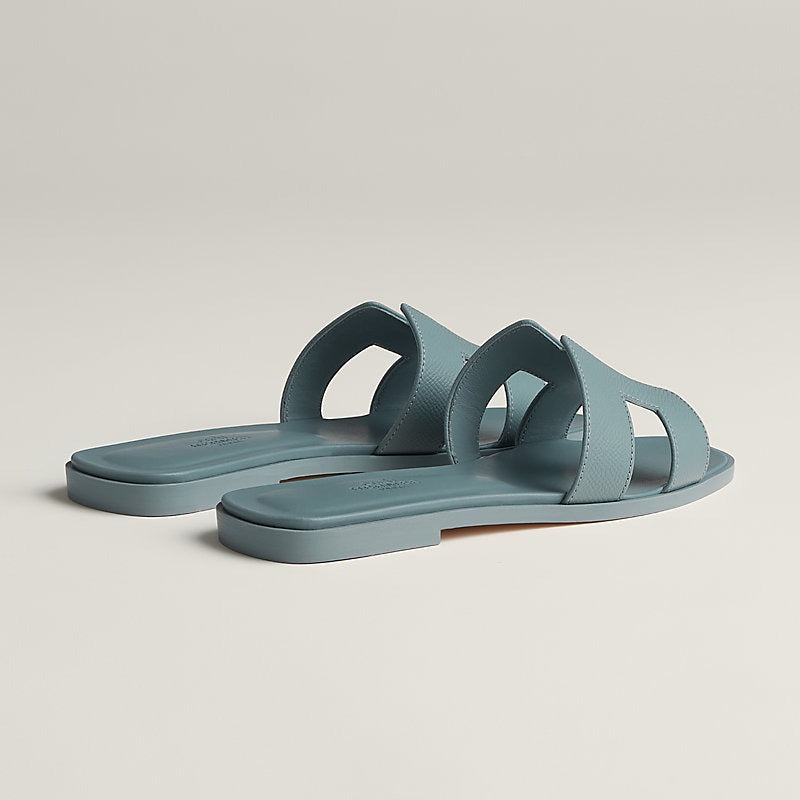 0ran Sandal Gris Antarctique