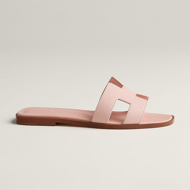 0ran Sandal Rose Pale