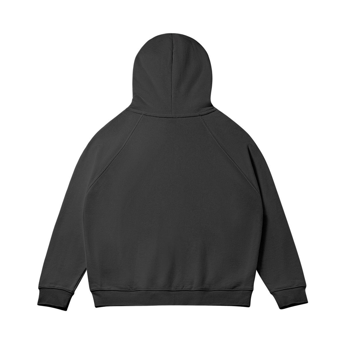 AWWC ZIP BLACK