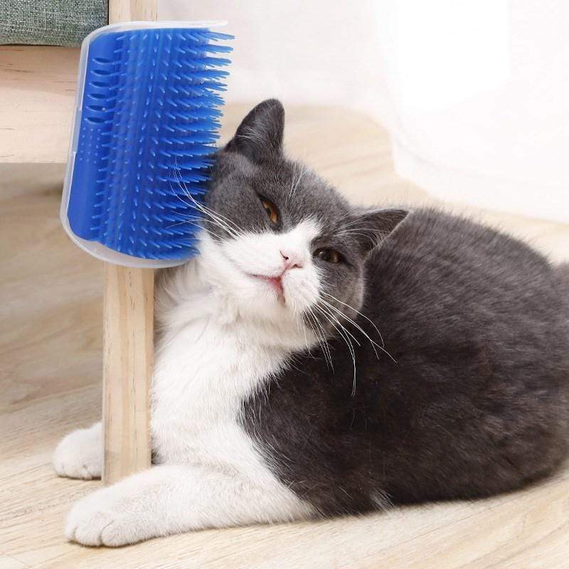 IMEO - Brosse d'Angle pour Chat