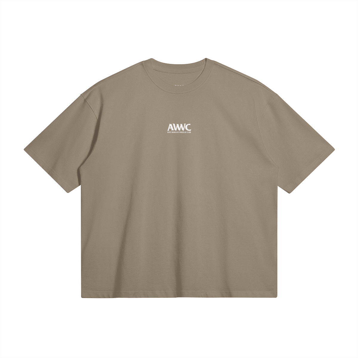 BASICS TEE AMERICANO